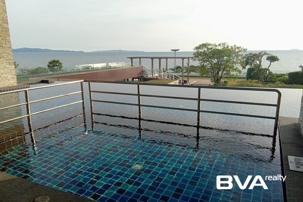 квартира в аренду Jomtien Cetus Condominium