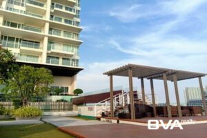 Gallery image #33 from post No BVA7229: Condo For Rent Pattaya Cetus Condominium Jomtien