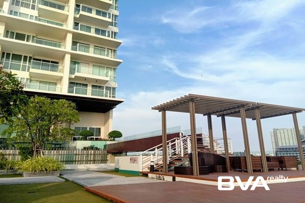 квартира в аренду Jomtien Cetus Condominium
