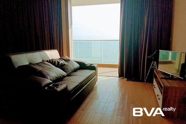 квартира в аренду Jomtien Cetus Condominium