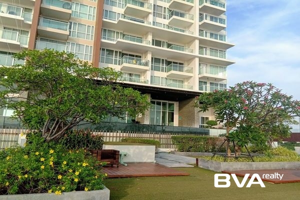 квартира в аренду Jomtien Cetus Condominium