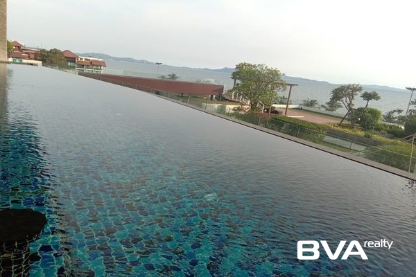квартира в аренду Jomtien Cetus Condominium