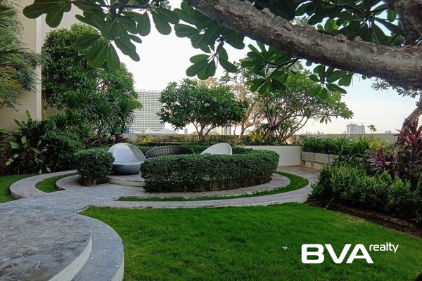 квартира в аренду Jomtien Cetus Condominium