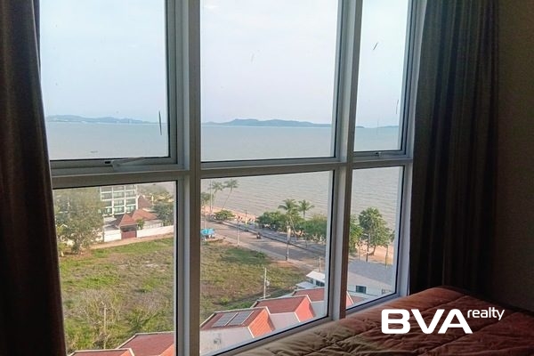 квартира в аренду Jomtien Cetus Condominium
