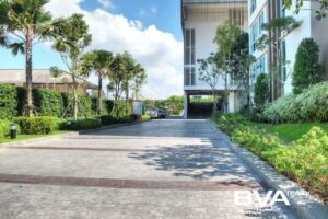 Gallery image #11 from post No BVA3927: Condo For Rent Pattaya Cetus Condominium Jomtien