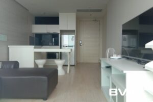 Gallery image #11 from post No BVA3927: Condo For Rent Pattaya Cetus Condominium Jomtien