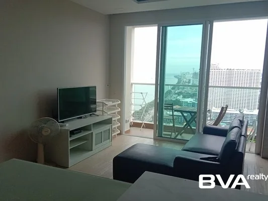 Gallery image #5 from post No BVA3927: Condo For Rent Pattaya Cetus Condominium Jomtien