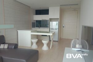 Gallery image #11 from post No BVA3927: Condo For Rent Pattaya Cetus Condominium Jomtien