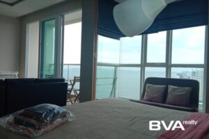 Gallery image #11 from post No BVA3927: Condo For Rent Pattaya Cetus Condominium Jomtien