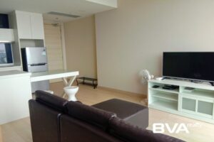Gallery image #11 from post No BVA3927: Condo For Rent Pattaya Cetus Condominium Jomtien