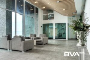 Gallery image #11 from post No BVA3927: Condo For Rent Pattaya Cetus Condominium Jomtien