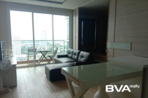 Gallery image #11 from post No BVA3927: Condo For Rent Pattaya Cetus Condominium Jomtien