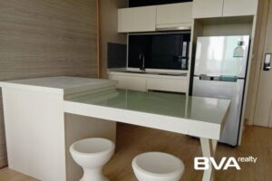 Gallery image #11 from post No BVA3927: Condo For Rent Pattaya Cetus Condominium Jomtien