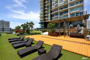 Gallery image #11 from post No BVA3927: Condo For Rent Pattaya Cetus Condominium Jomtien