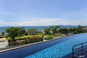 Gallery image #11 from post No BVA3927: Condo For Rent Pattaya Cetus Condominium Jomtien