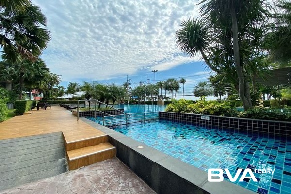 condo for rent Jomtien Cetus Condominium