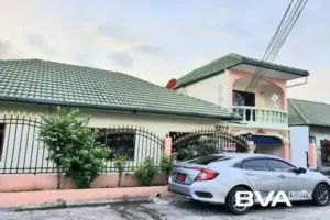 Chat Kaew 9 Village East Pattaya Pattaya BVA17895 Image No 1