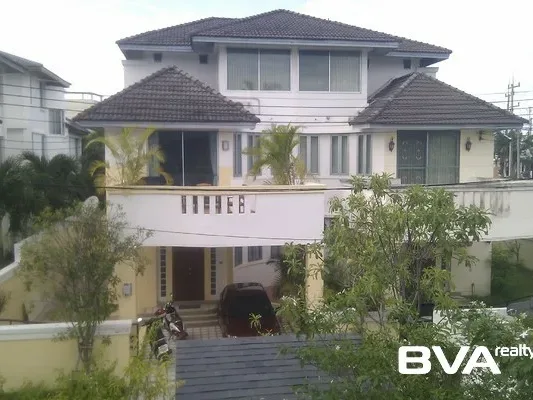Gallery image #1 from post No BVA7549: House For Rent Pattaya Chateau Dale Residence East Pattaya