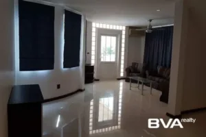 Gallery image #19 from post No BVA7549: House For Rent Pattaya Chateau Dale Residence East Pattaya