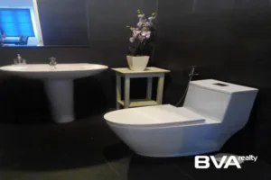 Gallery image #19 from post No BVA7549: House For Rent Pattaya Chateau Dale Residence East Pattaya