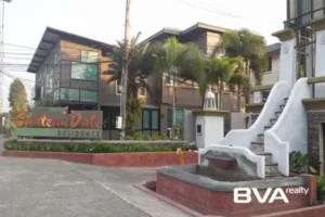 Gallery image #19 from post No BVA7549: House For Rent Pattaya Chateau Dale Residence East Pattaya