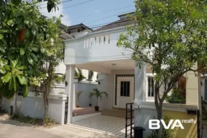 Gallery image #19 from post No BVA7549: House For Rent Pattaya Chateau Dale Residence East Pattaya