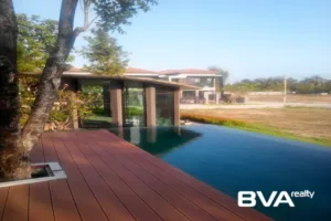 Gallery image #19 from post No BVA7549: House For Rent Pattaya Chateau Dale Residence East Pattaya