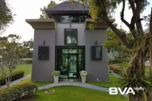 Gallery image #19 from post No BVA7549: House For Rent Pattaya Chateau Dale Residence East Pattaya