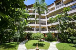 Chateau Dale Thabali Jomtien Pattaya BVA1093 Image No 1