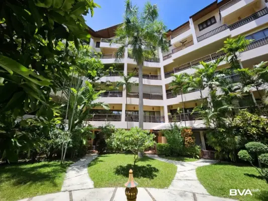 Chateau Dale Thabali Jomtien Pattaya BVA1093 Image No 1