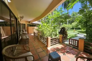 Chateau Dale Thabali Jomtien Pattaya BVA11212 Image No 7