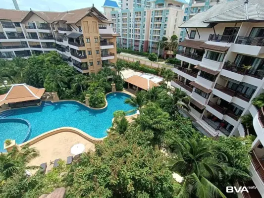 Chateau Dale Thabali Jomtien Pattaya BVA12578 Image No 6