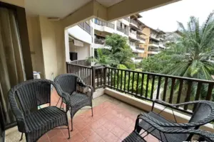 Chateau Dale Thabali Jomtien Pattaya BVA13944 Image No 1