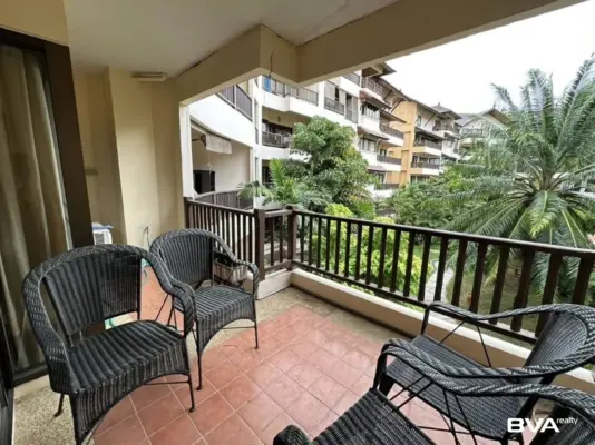 Chateau Dale Thabali Jomtien Pattaya BVA13944 Image No 1