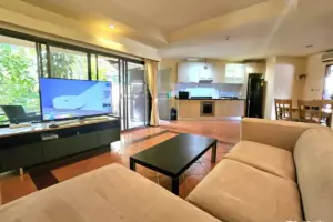 Chateau Dale Thabali Jomtien Pattaya BVA16225 Image No 6