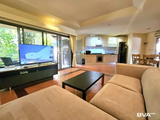 Chateau Dale Thabali Jomtien Pattaya BVA16225 Image No 6