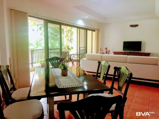 Chateau Dale Thabali Jomtien Pattaya BVA1669 Image No 16