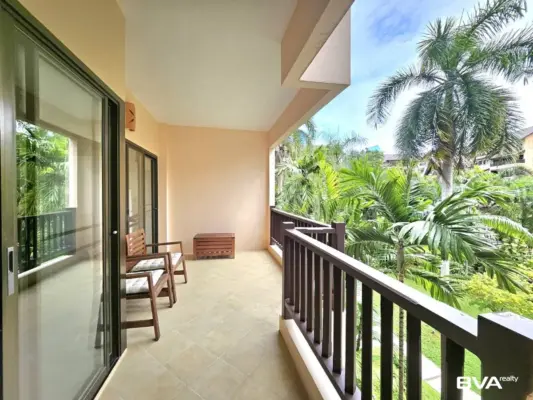 Chateau Dale Thabali Jomtien Pattaya BVA16710 Image No 5