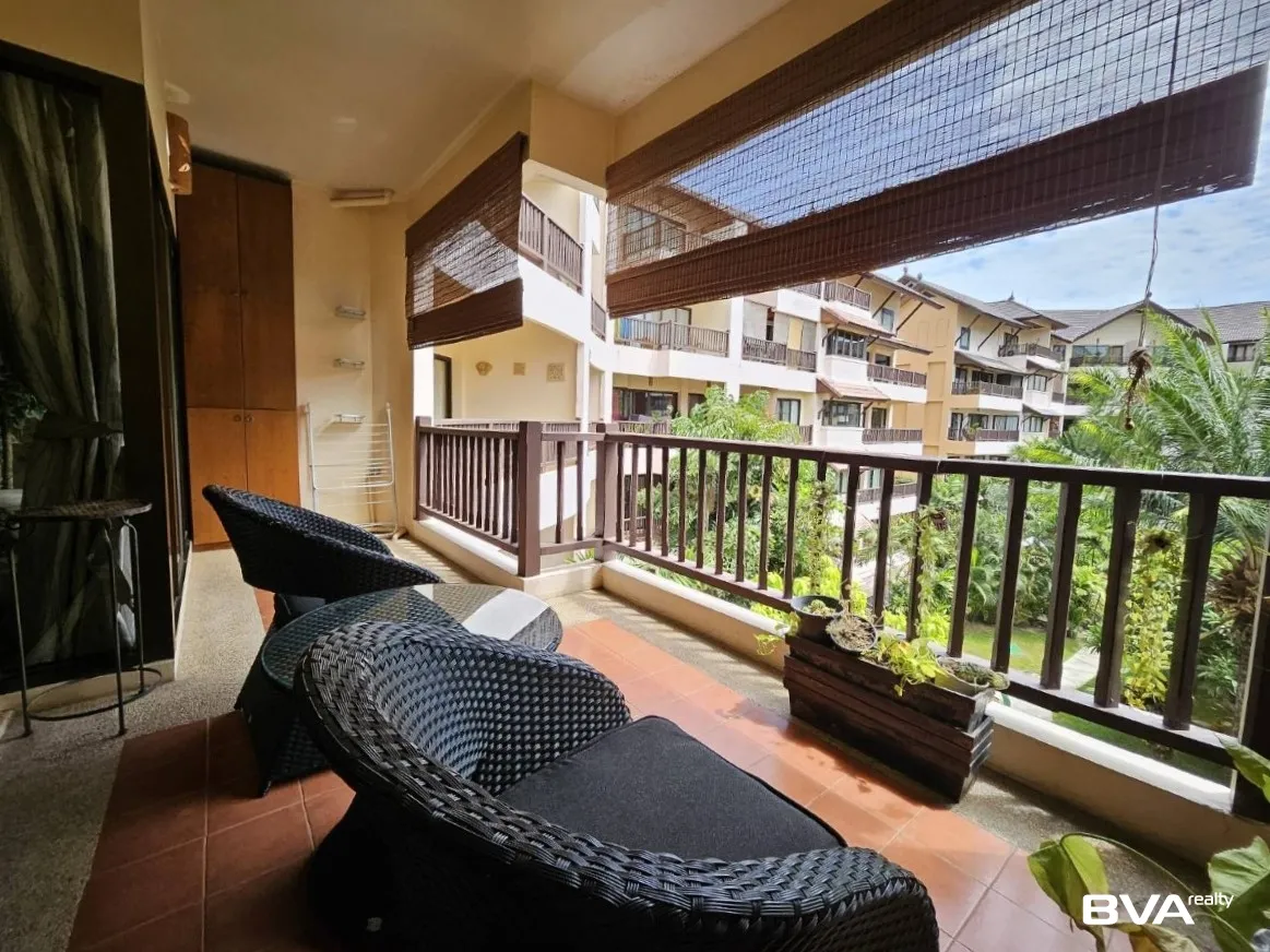 Chateau Dale Thabali Jomtien Pattaya BVA18718 Image No 1