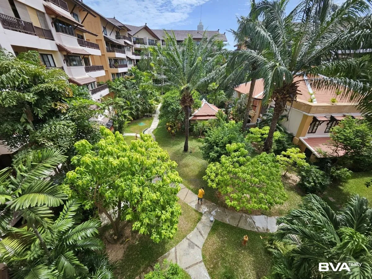 Chateau Dale Thabali Jomtien Pattaya BVA18718 Image No 2