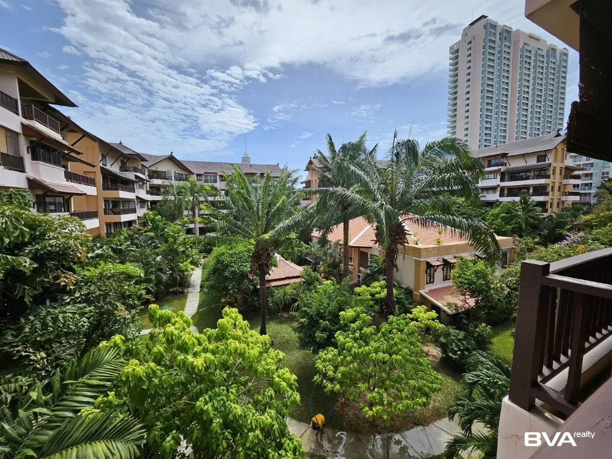 Chateau Dale Thabali Jomtien Pattaya BVA18718 Image No 7