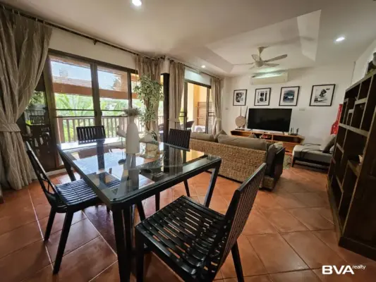 Chateau Dale Thabali Jomtien Pattaya BVA18718 Image No 10