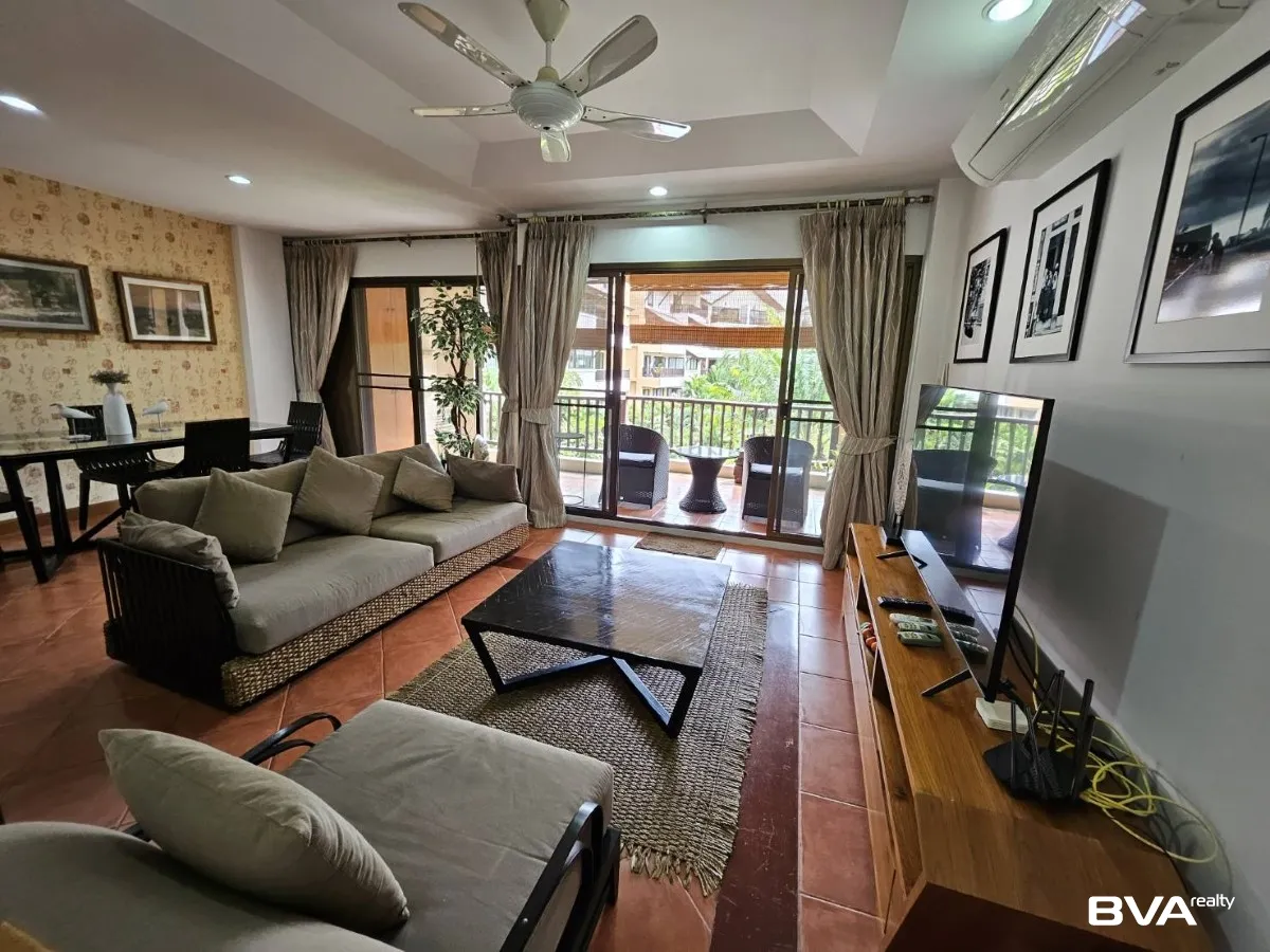 Chateau Dale Thabali Jomtien Pattaya BVA18718 Image No 13
