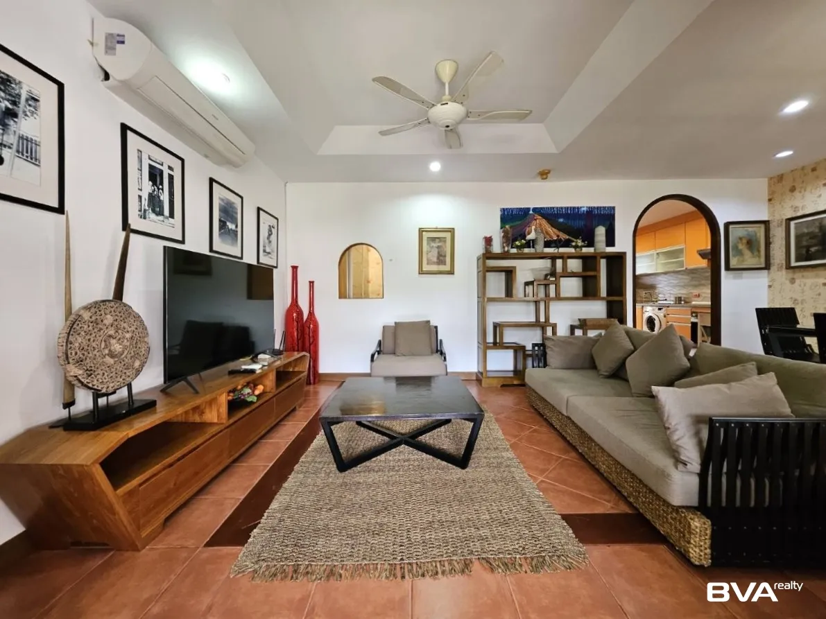 Chateau Dale Thabali Jomtien Pattaya BVA18718 Image No 14