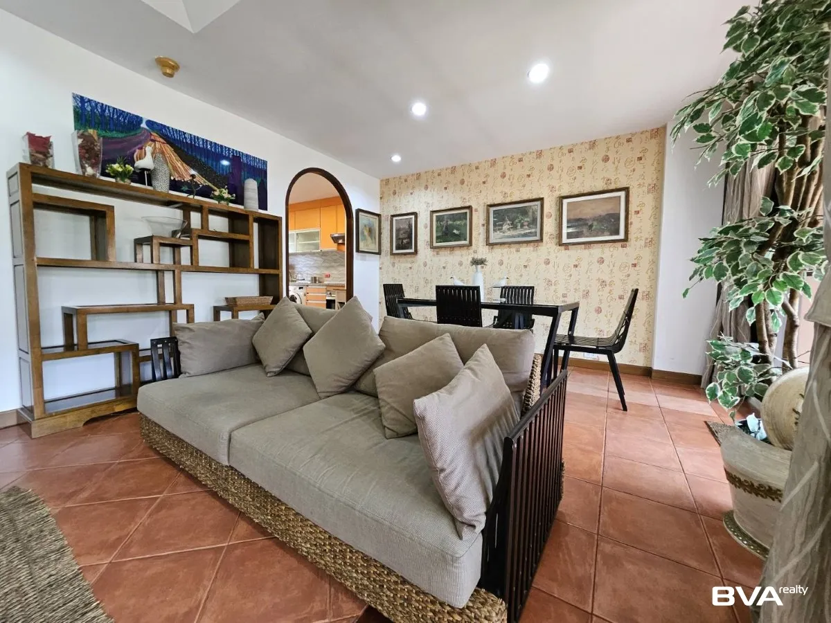 Chateau Dale Thabali Jomtien Pattaya BVA18718 Image No 15