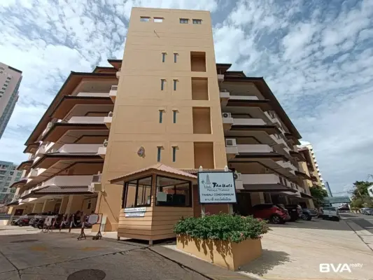 Chateau Dale Thabali Jomtien Pattaya BVA19300 Image No 7