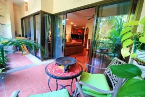 Chateau Dale Thabali Jomtien Pattaya BVA19655 Image No 1