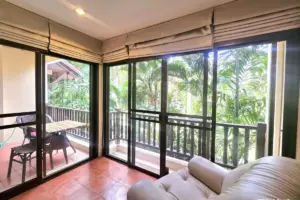 Chateau Dale Thabali Jomtien Pattaya BVA20034 Image No 10