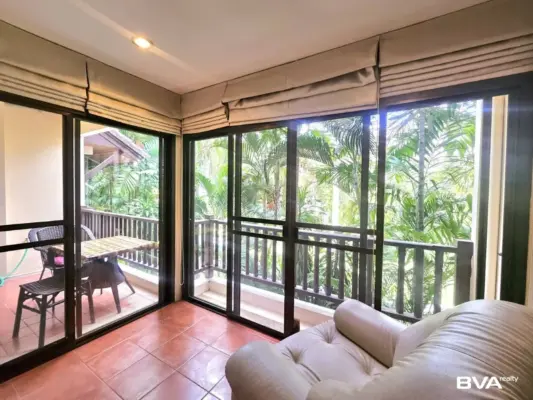 Chateau Dale Thabali Jomtien Pattaya BVA20034 Image No 10