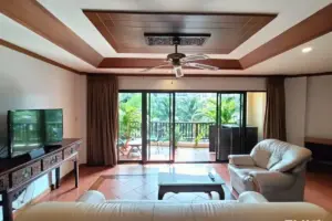 Chateau Dale Thabali Jomtien Pattaya BVA2113 Image No 14